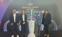 Câu lạc bộ bóng đá nữ TP.HCM vào bảng "tử thần" tại AFC Women's Champions League 2026-2027
