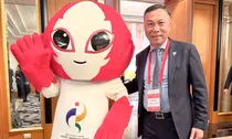 Chủ tịch VFF Trần Quốc Tuấn được AFC bổ nhiệm làm Trưởng Ban điều hành môn Bóng đá nam tại ASIAD 20