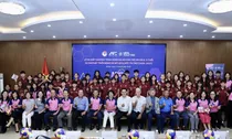 Bắt tay UEFA và AFC, VFF triển khai Dự án Bóng đá học đường cho bé gái từ 6-9 tuổi