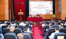 Hội thảo góp ý xây dựng Chương trình phát triển các môn thể thao trọng điểm sẽ diễn ra ngày 28/3 tại Hà Nội
