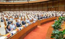 Hội nghị toàn quốc quán triệt, triển khai Nghị quyết Trung ương 11