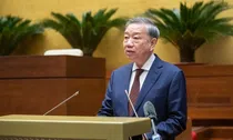 Phát biểu của Tổng Bí thư Tô Lâm tại Hội nghị toàn quốc quán triệt, triển khai Nghị quyết Trung ương 11