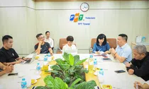 Đẩy mạnh hợp tác truyền thông kỷ niệm 80 năm Ngày Truyền thống ngành Thể dục thể thao