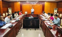 Đẩy nhanh công tác chuẩn bị Hội nghị Bộ trưởng ASEAN về Thể thao lần thứ 8