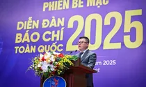 Bế mạc Diễn đàn Báo chí toàn quốc năm 2025