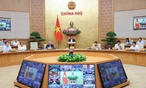 Hoàn thiện, trình cấp có thẩm quyền phê duyệt Đề án Quốc tế hóa văn hóa bản sắc dân tộc, dân tộc hóa tinh hoa văn hóa thế giới