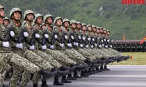 Một số mốc thời gian chính của Lễ kỷ niệm, diễu binh, diễu hành 80 năm Cách mạng Tháng Tám và Quốc khánh 2/9