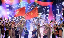 80 năm Ngành Văn hóa đồng hành cùng dân tộc - Bản trường ca rực rỡ