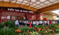 Triển lãm "80 năm hành trình Độc lập - Tự do - Hạnh phúc" đón 1,3 triệu lượt khách trong ngày 13/9