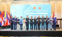 Chung tay xây dựng ASEAN - Trung Quốc hòa bình, thịnh vượng và nhân văn