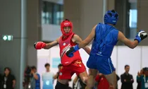 Nhật ký SEA Games 33 ngày 15/12: Điền kinh và Wushu lập công