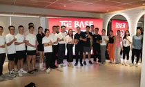 Sự kiện THE BASE ra mắt hệ thống FMS Việt Nam: Bước tiến mới của ngành Thể dục thể thao