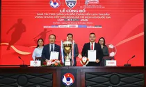 ACECook Việt Nam tiếp tục đồng hành cùng Giải Bóng đá vô địch U15 quốc gia 2026