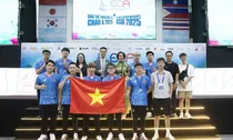 Đội tuyển Thể thao Điện tử Việt Nam sẵn sàng chinh phục đấu trường toàn cầu