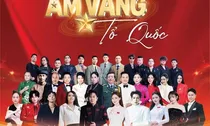 20h tối nay mở cổng đăng ký vé concert “Âm vang Tổ quốc“
