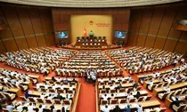 Quốc hội sẽ cho ý kiến về dự thảo Nghị quyết về phát triển văn hóa Việt Nam