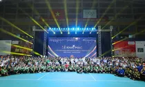 Khai mạc Para Pickleball Bắc Ninh 2026, lan tỏa tinh thần hòa nhập