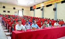 Lai Châu tập huấn phòng, chống doping năm 2026