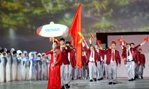 Phát triển các môn thể thao trọng điểm tham dự các kỳ Olympic và ASIAD giai đoạn 2026-2046