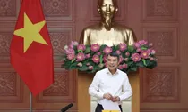 Bộ Ngoại giao phối hợp nghiên cứu, xây dựng Chiến lược Ngoại giao văn hóa đến năm 2035, tầm nhìn 2045