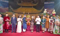 Khai mạc Tuần Văn hóa Việt Nam tại Lào năm 2026: Hương sắc Việt tỏa sáng tình hữu nghị giữa hai nước