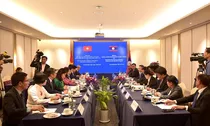 Tăng cường hợp tác thông tin, truyền thông Việt Nam - Lào trong bối cảnh mới