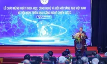 Thủ tướng Lê Minh Hưng: Khoa học công nghệ, đổi mới sáng tạo là yếu tố sống còn để hiện thực hóa khát vọng phát triển đất nước