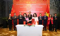 Việt Nam - Trung Quốc thúc đẩy hợp tác lĩnh vực phát thanh, truyền hình và nghe nhìn trực tuyến