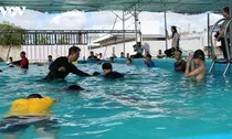 Thành phố Cần Thơ chung tay phòng, chống đuối nước trẻ em
