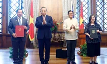 Việt Nam - Philippines thúc đẩy hợp tác du lịch trong giai đoạn mới