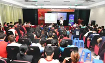 Hơn 400 huấn luyện viên, vận động viên Thể thao Công an nhân dân tập huấn phòng, chống doping trước Đại hội Thể thao toàn quốc lần thứ X