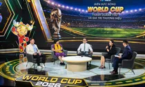 “Biến sức nóng World Cup thành doanh thu và giá trị thương hiệu”
