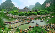Giao bổ sung kế hoạch đầu tư công vốn ngân sách Trung ương cho các bộ, địa phương thực hiện chương trình MTQG về văn hóa