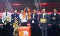 V.League Awards 2026: “Vinh danh cống hiến - Kiến tạo tương lai”