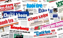 Quy định việc phát ngôn và cung cấp thông tin cho báo chí của các cơ quan hành chính Nhà nước