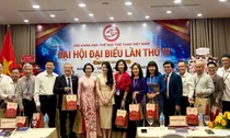 Đại hội đại biểu Hội Khoa học Thể dục thể thao Việt Nam lần thứ III (2026-2031)