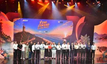 Giải chạy “Ý chí Côn Đảo” - Côn Đảo Spirit HTV BCONS 2026 kết nối thể thao với lịch sử, văn hóa