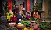 Đưa các hệ giá trị quốc gia, văn hóa, gia đình và chuẩn mực con người Việt Nam thấm sâu vào đời sống xã hội