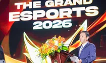 “Xây dựng hệ sinh thái Esports Việt Nam phát triển chuyên nghiệp, bền vững”