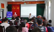Bắc Ninh tập huấn phòng, chống doping chuẩn bị cho Đại hội Thể thao toàn quốc lần thứ X 