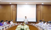 Tổng Bí thư, Chủ tịch nước: Từng bước chuyển mạnh tư duy từ quản lý văn hóa sang kiến tạo phát triển