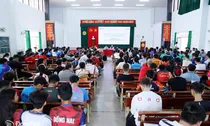 Đồng Nai tập huấn phòng, chống doping trước Đại hội Thể thao toàn quốc lần thứ X