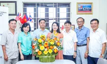 Kiện toàn Ban Truyền thông, Ủy ban Paralympic Việt Nam hướng tới truyền thông chuyên nghiệp, hiện đại