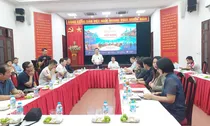 Hợp tác phát triển kinh tế thể thao Thủ đô