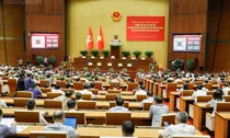 Hội nghị toàn quốc quán triệt và triển khai thực hiện Nghị quyết Hội nghị Trung ương 3