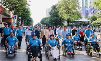 Bộ Văn hóa, Thể thao và Du lịch tăng cường thực thi hiệu quả Công ước về quyền của người khuyết tật 