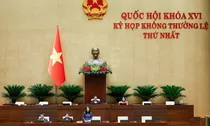 Hình thành 3 vòng kiểm soát chặt chẽ với nhóm nội dung quan trọng, phức tạp, nhạy cảm