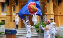 Đẩy mạnh công tác truyền thông, quảng bá về ASEAN giai đoạn 2026-2030
