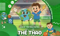Thúc đẩy chuyển đổi năng lượng trong lĩnh vực văn hóa, thể thao và du lịch