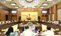 Luật sửa đổi, bổ sung một số điều của Luật Xuất bản: Đủ điều kiện trình Quốc hội xem xét, thông qua tại Kỳ họp không thường lệ thứ Nhất